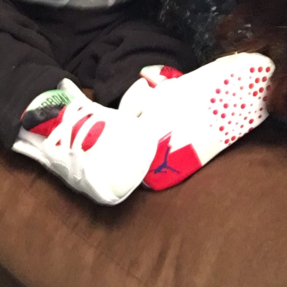 Jordan's 3c