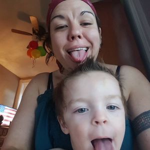 Meet your Posher, Rebecca