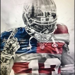 Meet your Posher, Ricky