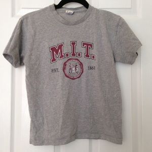 Unisex MIT T-shirt