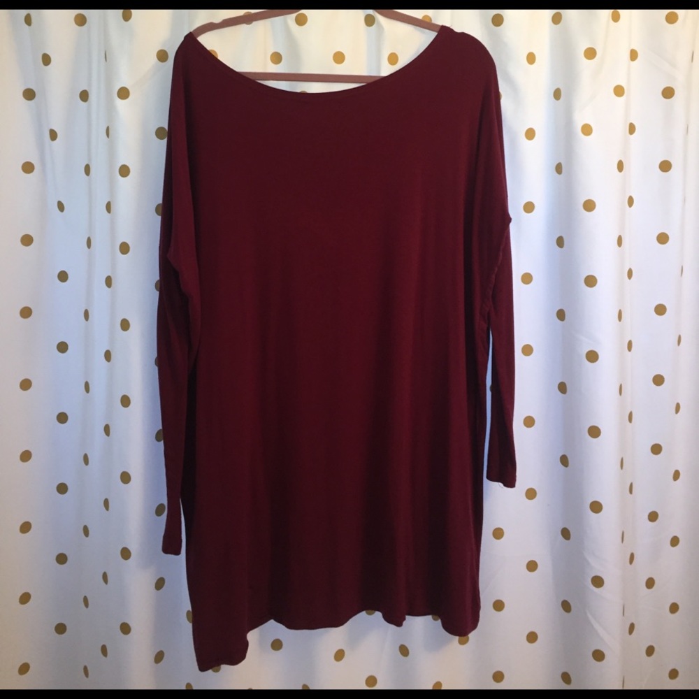 Piko Tunic/Dress