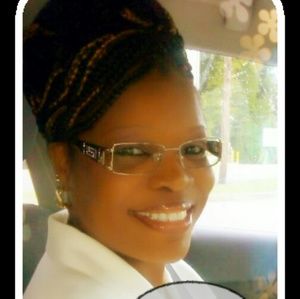 Meet your Posher, Paulette