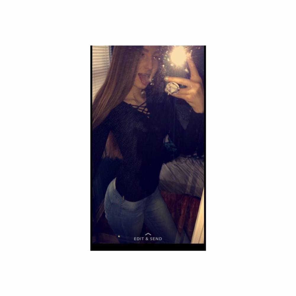 Meet your Posher, Morgyn