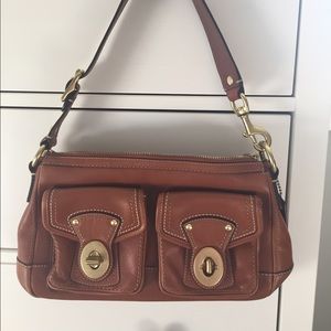 Medium Coach bag - HOLD CXNART11