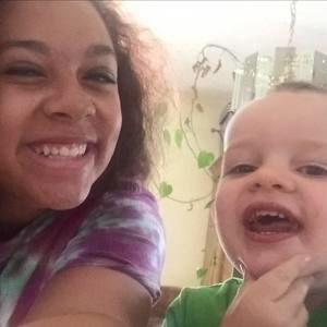 Meet your Posher, Jayden