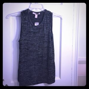 Really cute tank top!