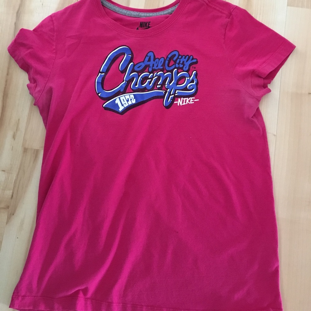 Nike Tee