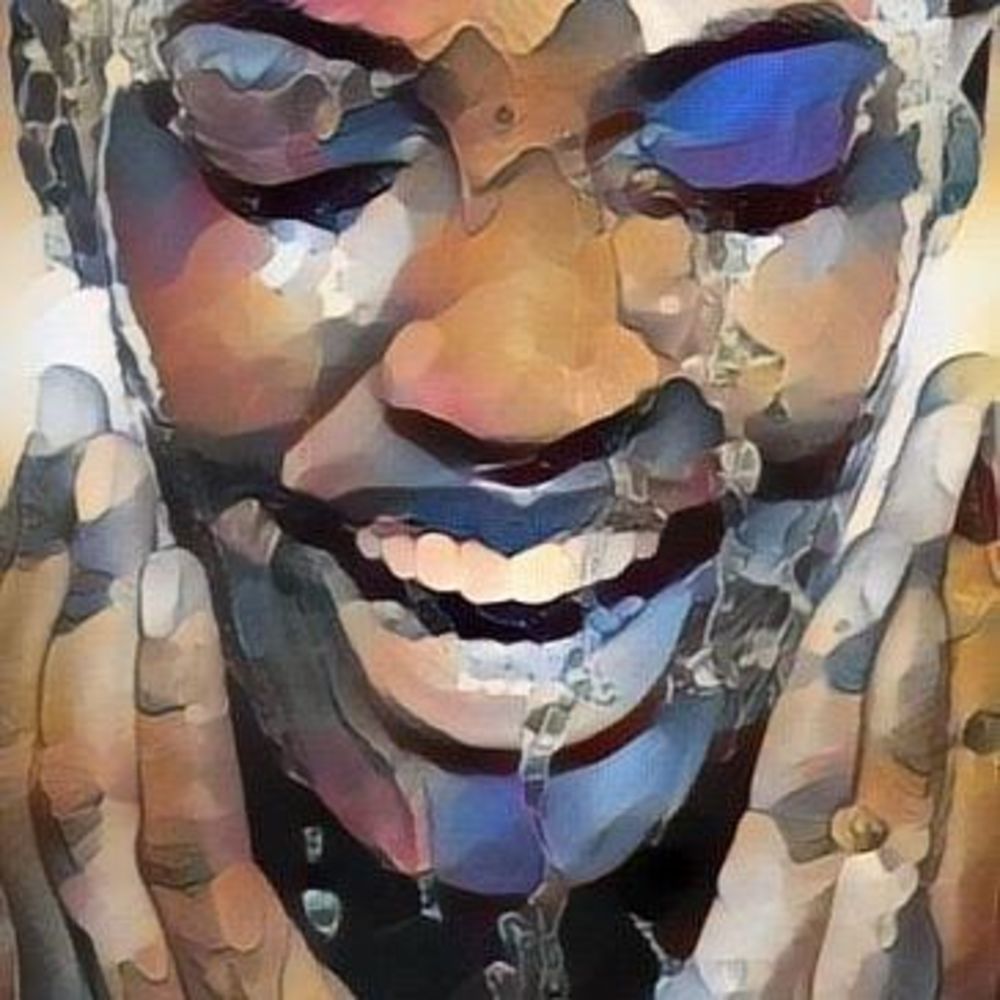 Meet your Posher, Brenda-Knight.Pixels.com