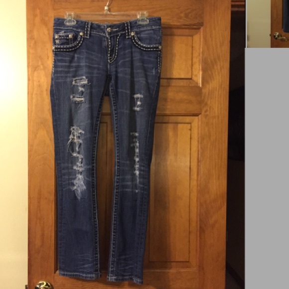 Miss me jeans - Picture 1 of 2