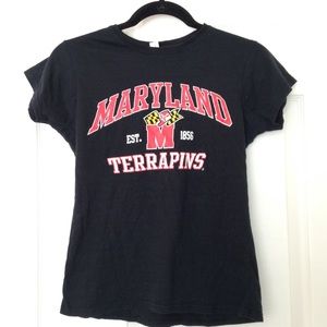 UMD T-shirt