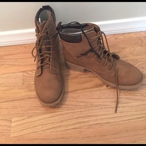 Women's Work Boots