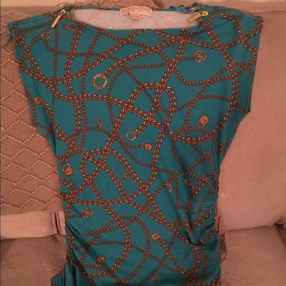Blouse by Michael Kors