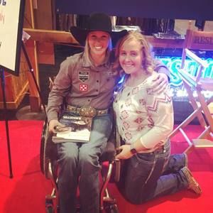 Meet your Posher, Jenni