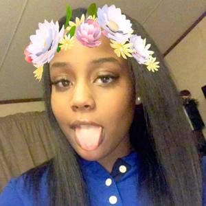 Meet your Posher, Brionna