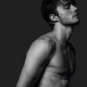 Meet your Posher, Mark