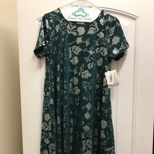 LLR Elegant SMALL Carly NWT - $50