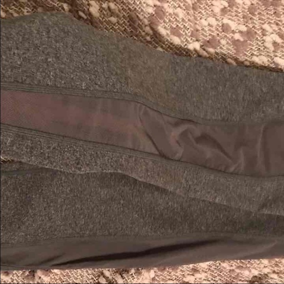 Gymshark dry sculpture crop leggings XS - Picture 3 of 4