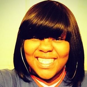 Meet your Posher, Sheena