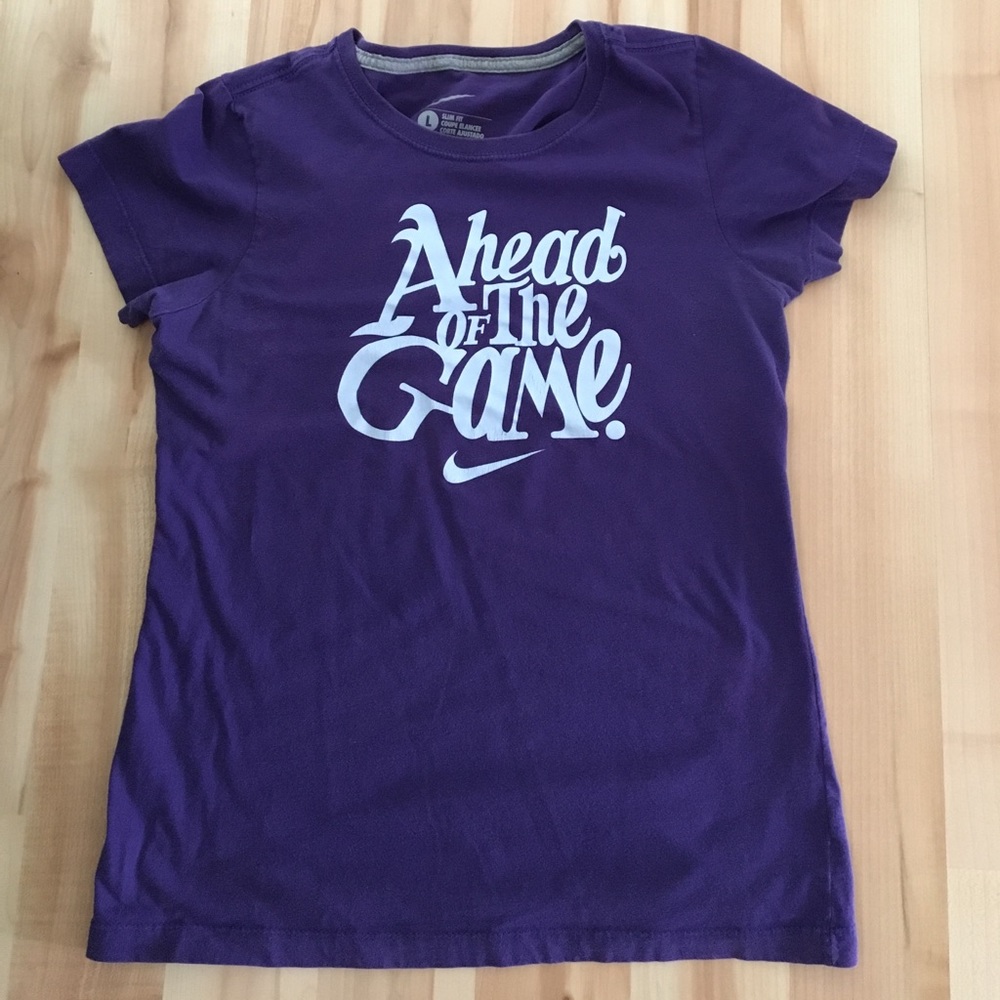 Nike Tee