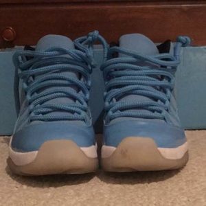 Meet your Posher, Patrick