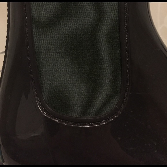 Ralph Lauren Tally Rain Booties - Picture 3 of 5
