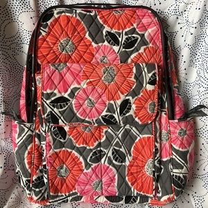 Vera Bradley backpack