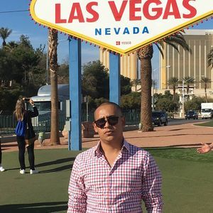 Meet your Posher, Eder