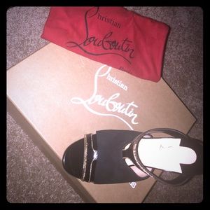 Christian Louboutin Heels