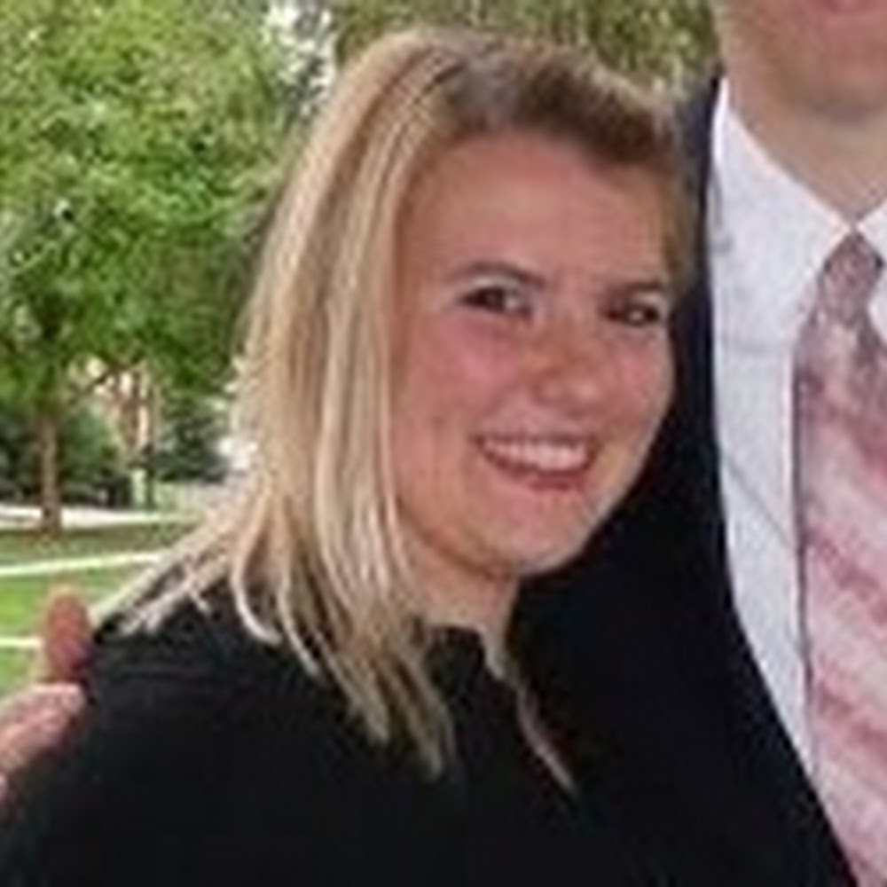 Meet your Posher, K. elizabeth