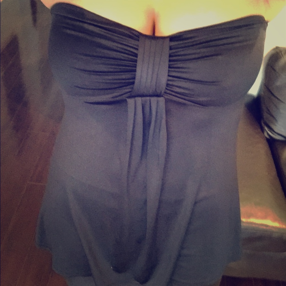 Guess top