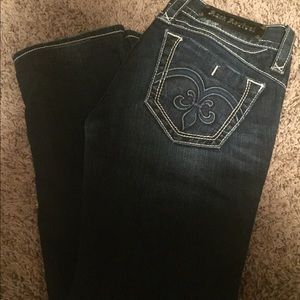 Rock Revival "Adele"