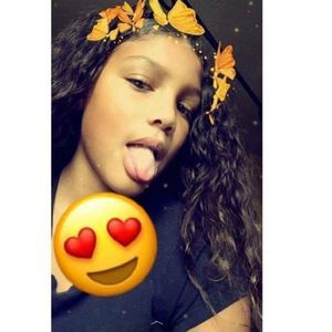 Meet your Posher, Jess