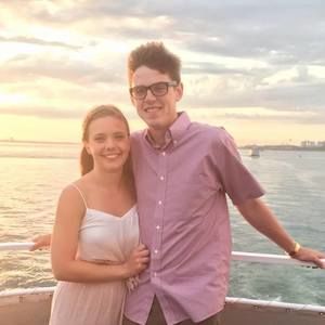 Meet your Posher, Evan