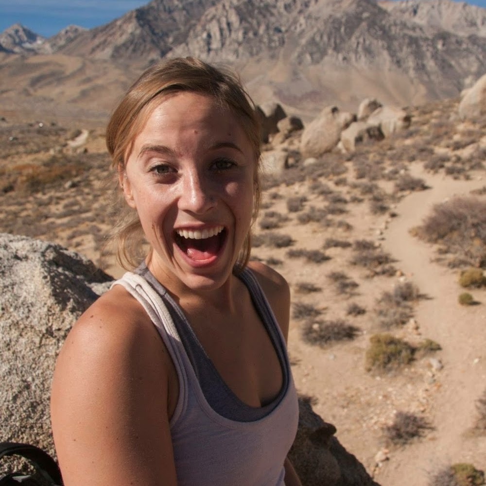 Meet your Posher, Marisa