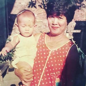 Meet your Posher, Arabelle