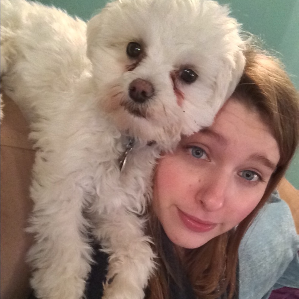 Meet your Posher, Mary