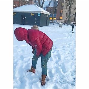 Meet your Posher, Tyrrell