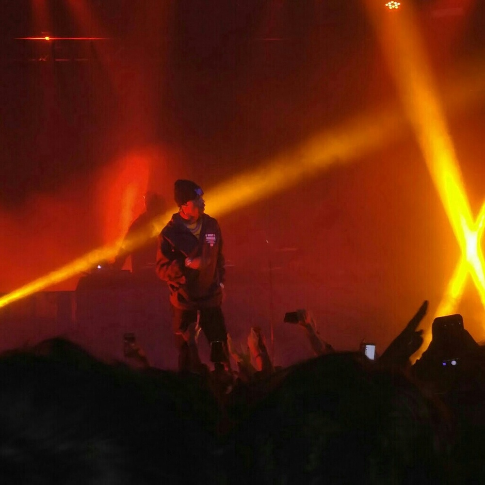 Meet your Posher, Jonnie