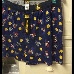 Joe Boxer*Boxer Shorts Size L - NWT