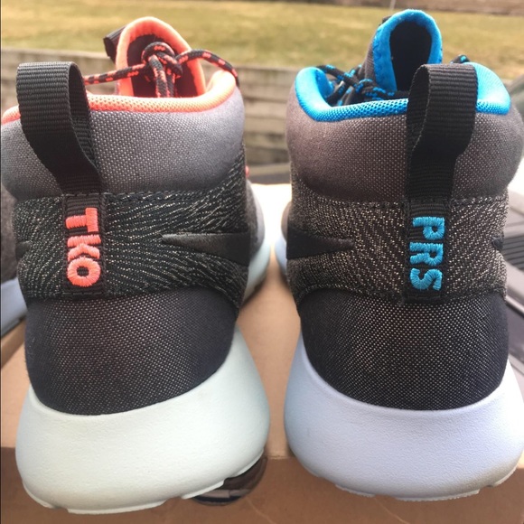 Nike Roshe Run City Pack - Picture 2 of 4