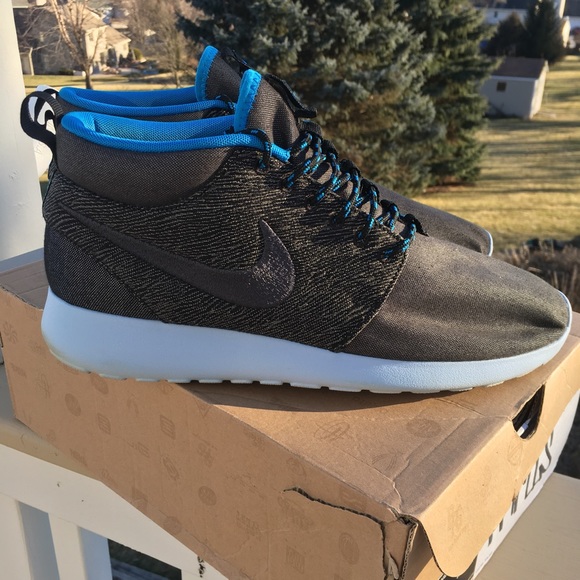 Nike Roshe Run City Pack - Picture 4 of 4