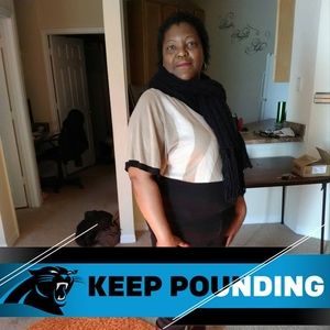 Meet your Posher, Beverly