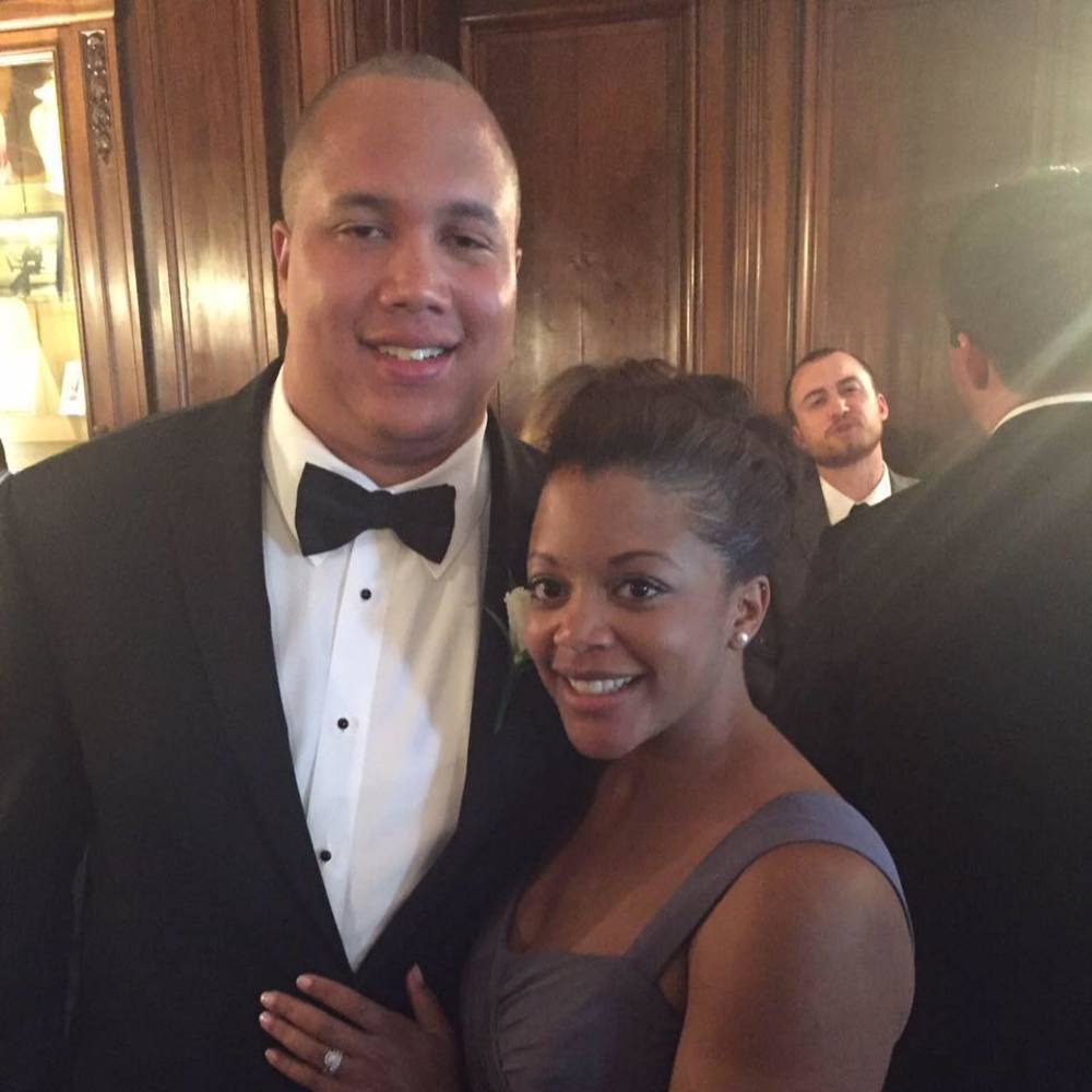 Meet your Posher, Kristen