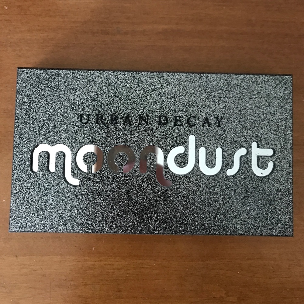 Brand New Moondust pallet