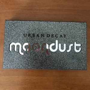 Brand New Moondust pallet
