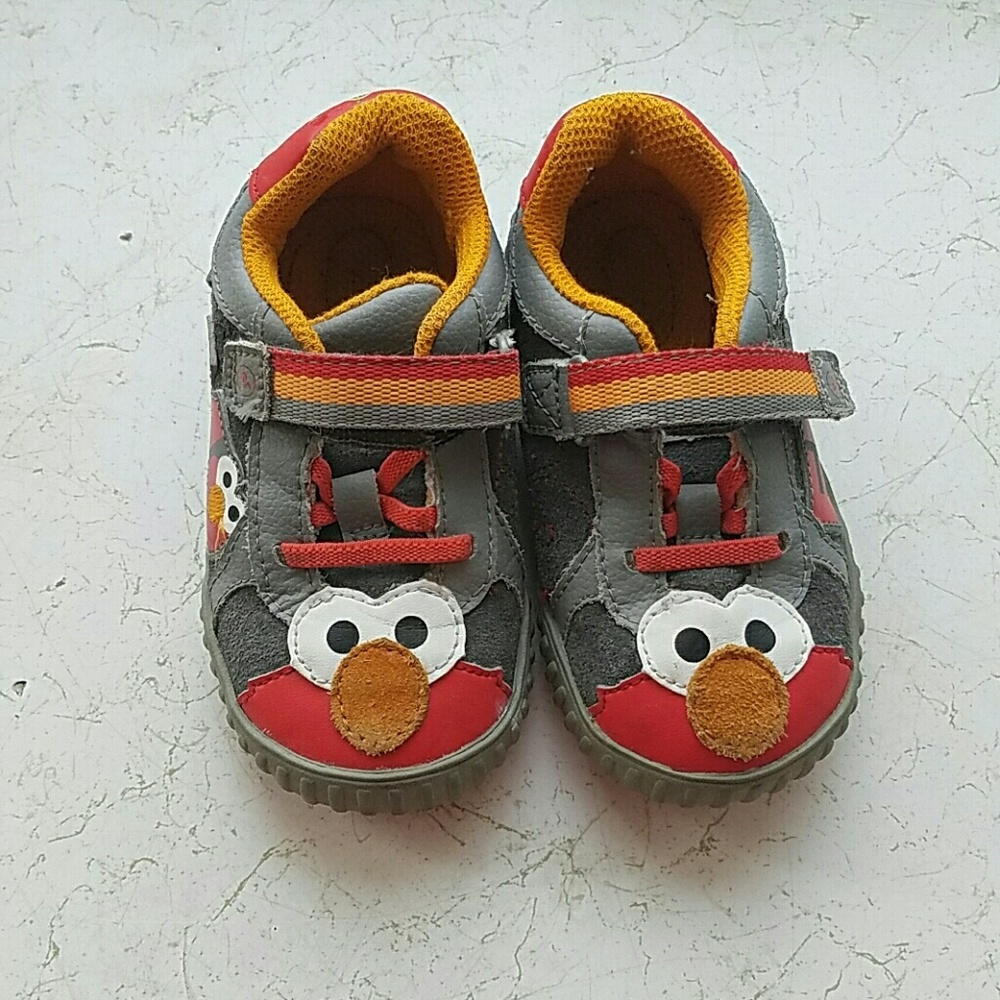 Stride Rite shoes