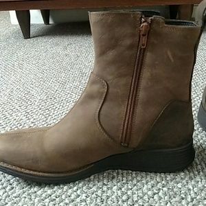 merrell women's travvy waterproof snow boot