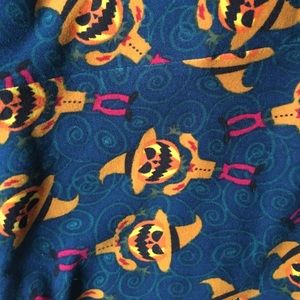Lularoe Halloween leggings