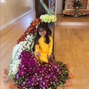 Meet your Posher, Michelle