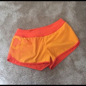 Reebok shorts